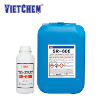 Các phương pháp xử lý bề mặt kim loại được dùng nhiều nhất