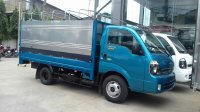 Giá xe tải Kia k250 2t4 tại TPHCM