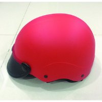 Xưởng sản xuất nón bảo hiểm giá rẻ tại Bình Dương, sản xuất nón bảo hiểm nhanh, In ấn logo quảng cảo đẹp