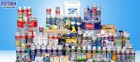 Hóa chất tẩy rửa công nghiệp cực mạnh, đánh bay dầu mỡ, rỉ sét, cáu cặn