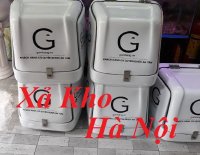 Cung cấp thùng chở hàng, thùng giao hàng giá rẻ