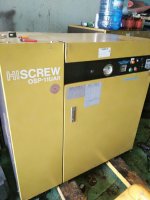 Cung cấp máy nén khí Hitachi