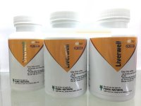 Liver well thảo dược hỗ trợ điều trị viêm gan A, B, C
