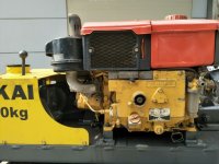 Địa chỉ cung cấp lu dắt tay cũ tốt nhất