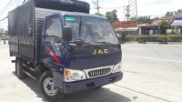 Mua trả góp xe tải Jac 2.4 tấn