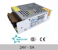 Cung cấp nguồn 24v Newstar giá tốt