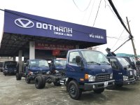 Công ty ô tô Vũ Hùng chuyên phân phối xe tải Hyundai lắp ráp, xe tải Hyundai nhập khẩu, xe chuyên dùng Hyundai lớn nhất khu vực Miền Nam