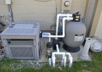 Cách tiết kiệm điện khi vận hành máy bơm lọc nước hồ bơi