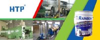 Mua sơn chịu nhiệt Rainbow 200 độ C màu 46 giá rẻ nhất