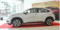 Đánh giá Honda HRV 2018: làn gió mới trong phân khúc SUV cỡ nhỏ