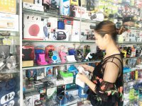 Tại sao nên mua phụ kiện công nghệ trang bị cho điện thoại của bạn?