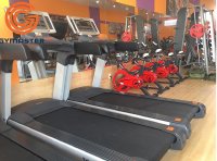 Những lưu ý khi mua máy chạy bộ