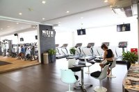 5 Kinh nghiệm setup phòng gym tiết kiệm chi phí