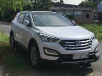 Giá thuê xe 7 chỗ tự lái TPHCM