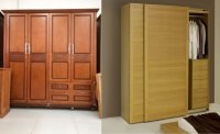 Những điều nhất định cần phải biết khi mua tủ quần áo gỗ