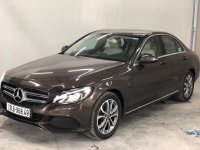 Xe Mercedes-Benz - Kinh nghiệm chọn mua Mercedes C200 cũ