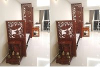 Cách đặt bàn thờ thần tài ông địa