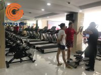 Kinh doanh dịch vụ phòng gym – nhu cầu được ưa chuộng hiện nay