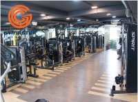 Thiết bị phòng tập thể hình nhất định phải có