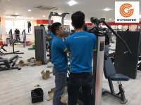 Lắp đặt phòng Gym tại nhà với chi phí cực thấp
