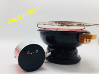 Top 1 bếp than được mọi người lựa chọn để nướng và nấu lẩu không gian mở.