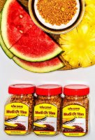 Hướng dẫn bạn chọn muối tôm Tây ninh ngon đúng chuẩn