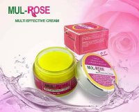 Kem dưỡng da Mul Rose có tốt không? Các thành phần của Mul - Rose