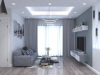 Cho thuê căn hộ chung cư căn hộ chung cư Vinhomes Gardenia, Hàm Nghi, Nam Từ Liêm, Hà Nội.