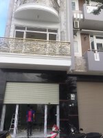 Nhà 1 trệt 3 lầu hẻm rộng 7m, thông ,tây thạnh tân phú,Tp .HCM,sổ hồng riêng