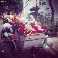 Những hình ảnh khiến bạn không thể nhịn cười chỉ có ở Việt Nam