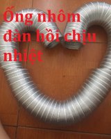 Ống nhôm nhún - Ưu điểm của ống nhôm nhún