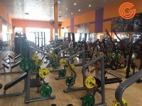 Lời khuyên khi thiết kế phòng gym