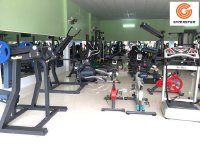 Điều gì khiến phòng tập của bạn trở nên lỗi thời