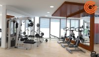 Lựa chọn ánh sáng như thế nào cho phòng tập gym?