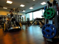 Cung cấp ghế tập tạ đa năng chính hãng