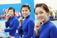 Nghiệp vụ hướng dẫn viên du lịch