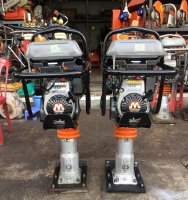 Tư vấn chọn mua máy đầm cóc Mikasa cũ