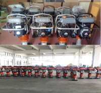 Tư vấn kinh nghiệm chọn mua máy đầm cóc cũ