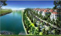 Tiến độ dự án đất nền khu đô thị Nam Hòa Xuân Đà Nẵng