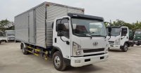 Giá xe tải faw 7.3 tấn