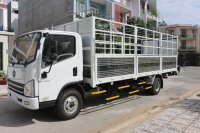 Đại lý xe tải Faw 7t3