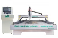 Đặc điểm máy cắt plasma cnc tại Lâm Đồng
