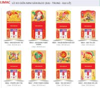 Xưởng sản xuất in lịch 2019 giá rẻ trên toàn quốc