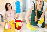 Dịch vụ vệ sinh hằng ngày quận Gò Vấp