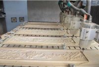 Gia công cắt CNC, báo giá chạy CNC bằng máy ở TPHCM