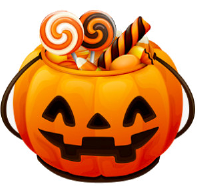 Giới thiệu những mẫu vector Halloween phổ biến