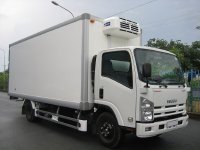 Mua xe tải Isuzu 5.5 tấn trả góp