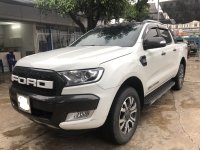 Chọn mua xe Ford Ranger Wildtrak 3.2 đời 2017