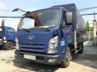 Mua trả góp xe tải 2.5 tấn Hyundai iz65