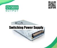 Cung cấp nguồn 12v phổ thông giá rẻ